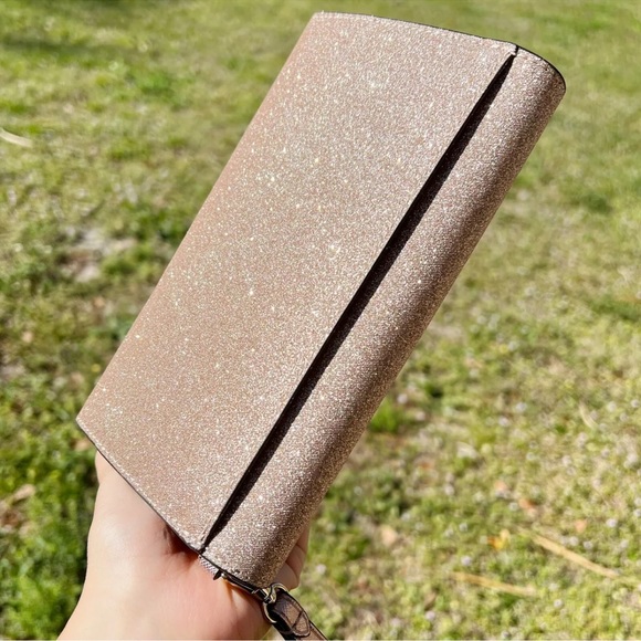 Kate Spade ♠️ Wristlet & Wallet - Picture 3 of 4